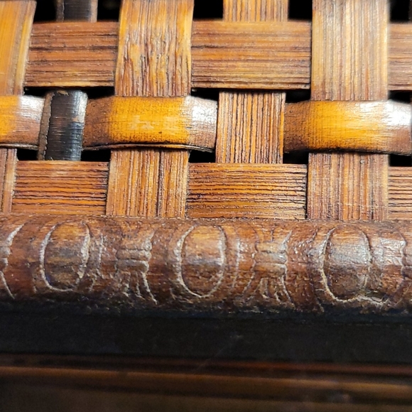 Woven Purse - Picture 4 of 7